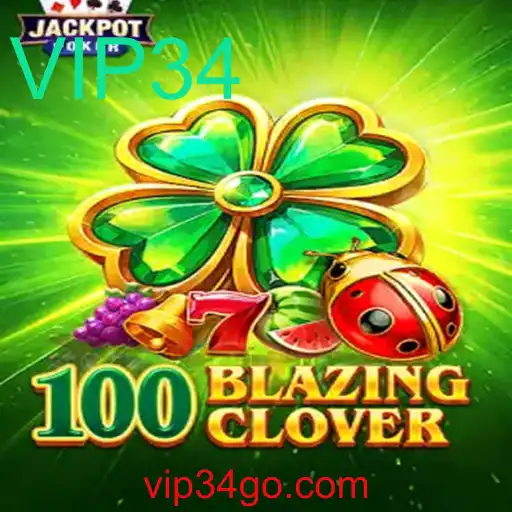 Explore o Mundo de 100BlazingClover: Aventura, Estratégia e Emoção