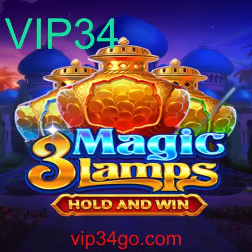 Descubra o Fascinante Mundo de 3MagicLamps