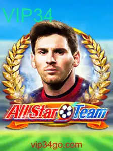 Explorando o Mundo de AllStarTeam: Um Guia Completo