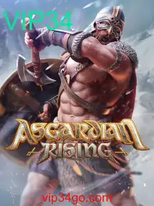 Descubra o Mundo de AsgardianRising: Um Jogo de Estratégia Épico