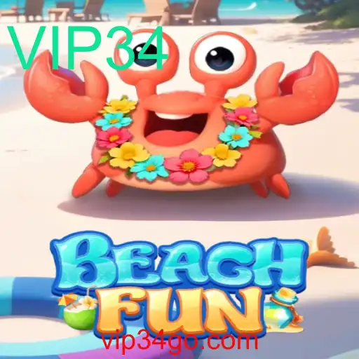 Explorando as Aventuras de BeachFun: O Jogo de Verão Incrível