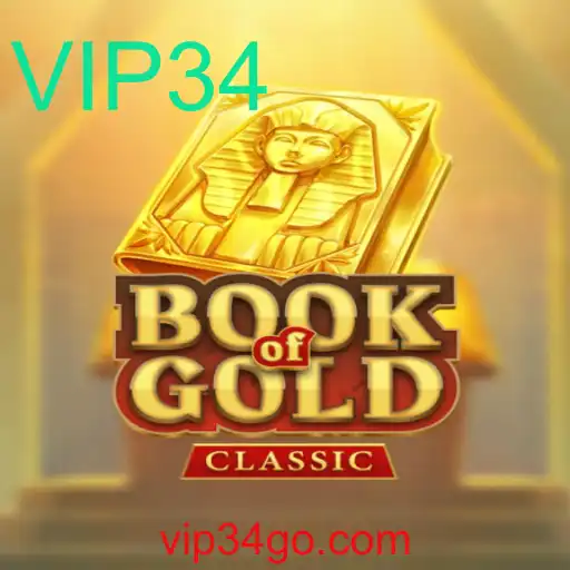 Descubra o Mundo Fascinante de BookOfGoldClassic com VIP34
