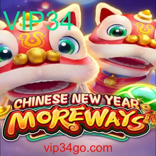 Descubra o Fascinante Jogo CHINESENEWYEARMOREWAYS: Uma Jornada de Tradição e Inovação
