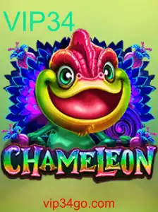 Descobrindo o Jogo Chameleon: Uma Experiência Única com VIP34