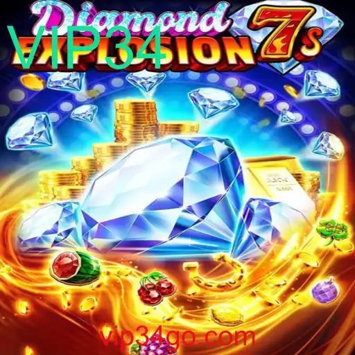 Explorando o Mundo do Jogo DiamondExplosion7s: Uma Experiência Inesquecível