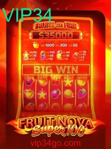 Explorando o Mundo de FruitNovaSuper100: Uma Aventura Contemporânea