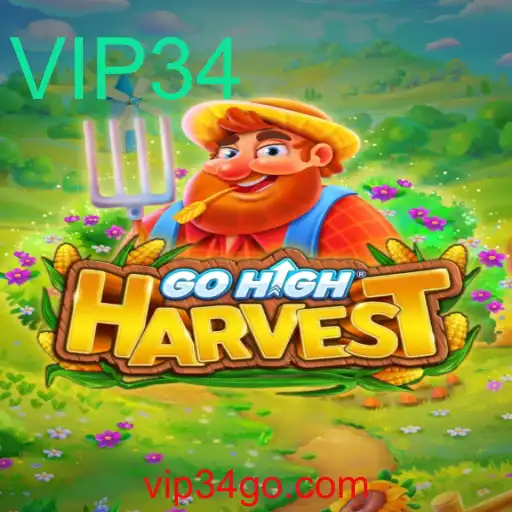GoHighHarvest: Explorando o Universo de Estratégia e Aventura
