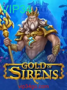 Explorando o Mundo de GoldofSirens: Aventura e Estratégia