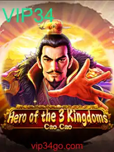 Heroofthe3KingdomsCaoCao: Explorando a Lenda dos Três Reinos