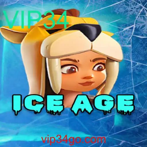 Explorando o Mundo Gelado de IceAge: Um Jogo Inovador com VIP34