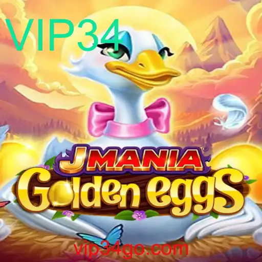 Descubra o Fascinante Mundo de JManiaGoldenEggs e o Desafio VIP34