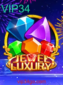 Explorando o Fascinante Mundo de JewelLuxury: Descubra Suas Regras e Características