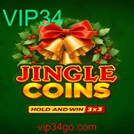 Jinglecoins: Descubra o Fascinante Mundo do Jogo VIP34