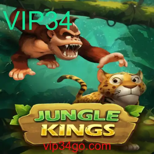 Descubra Tudo Sobre JungleKings: Regras, Introdução e Estratégias