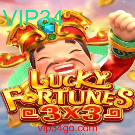 Descubra o Mundo de LUCKYFORTUNES3x3