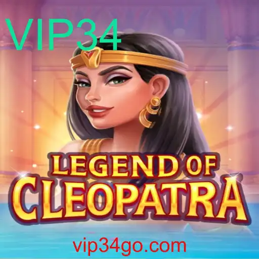 Descubra o Fascinante Mundo de LegendOfCleopatra com o Segredo VIP34