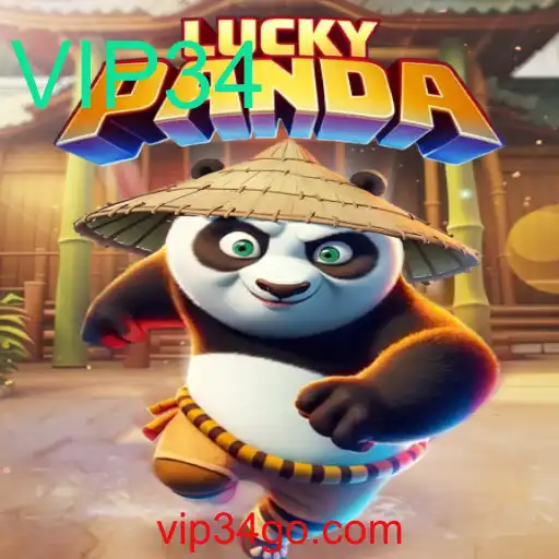 Descubra o Mundo do LuckyPanda: O Jogo de Azar que Conquista Multidões