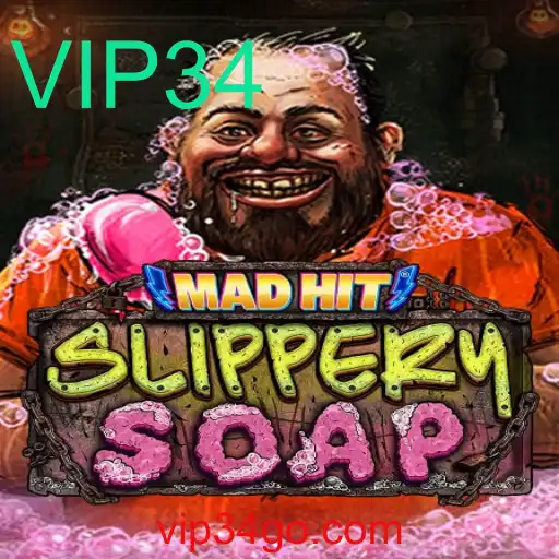 Explorando o Universo de MadHitSlipperySoap
