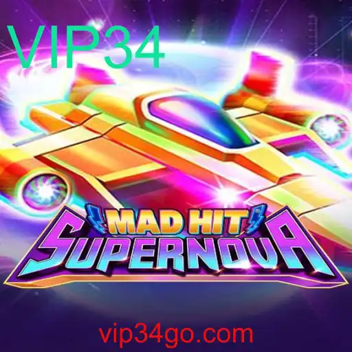 Explorando o Mundo Inovador de MadHitSupernova: O Jogo do Momento