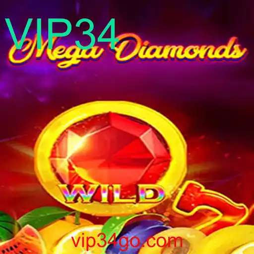 Desvendando as Aventuras do MegaDiamond e o Segredo do VIP34