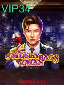 MoneybagsMan: Descubra o Jogo e Suas Regras com VIP34