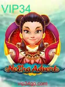 Descubra o Universo de NeZhaAdvent: Uma Aventura Épica com a Chave VIP34
