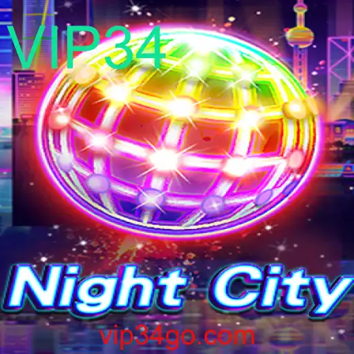 Explorando o Misterioso Mundo de NightCity: Uma Jornada Guiada pela VIP34