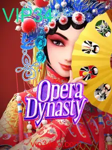 OperaDynasty: Um Mergulho no Mundo do Teatro com o Jogo VIP34