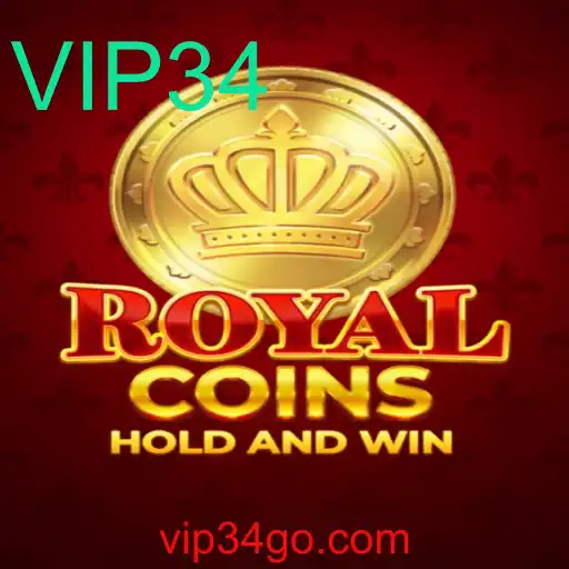 RoyalCoins: Explorando o Mundo Fascinante do Jogo com a Palavra-Chave VIP34