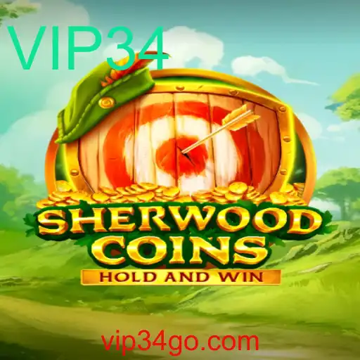 Descubra o Mundo de SherwoodCoins: Uma Aventura Virtual Inovadora