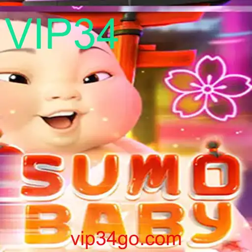 Descubra SumoBaby: O Jogo Inovador que Está Conquistando o Mundo dos Games