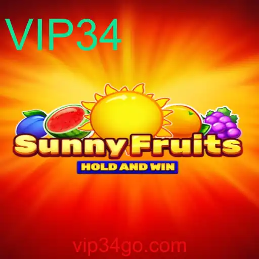 SunnyFruits: Explorando o Desafio Único do Jogo com a Chave VIP34