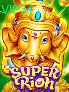 Descubra SuperRich: O Jogo de Estratégia e Sorte que Está Revolucionando o Entretenimento