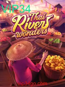 Descubra o Fascinante Mundo de ThaiRiverWonders: Um Jogo de Aventuras e Estratégia
