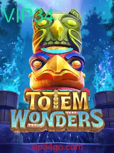 Descubra 'TotemWonders': O Jogo Estratégico Que Está Conquistando o Mundo