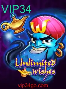 Descubra as Emoções de UnlimitedWishes: A Aventura de Um Jogo Inovador
