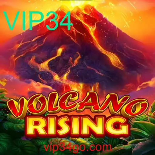 Descubra o Mundo Empolgante de VolcanoRising: A Aventura Incomparável