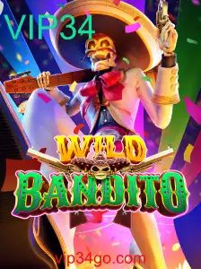 Explorando o Universo de WildBandito: A Emoção do Novo Jogo