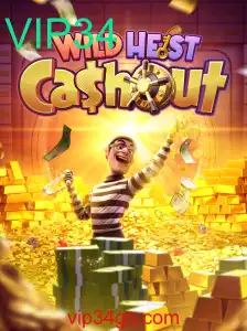 Desvendando WildHeistCashout: Um Guia Completo para o Jogo de Ação e Estratégia
