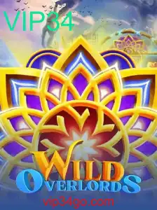 Explore o Mundo de WildOverlords: Um Jogo Revolucionário